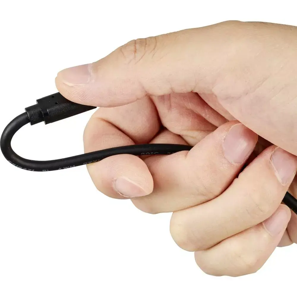 USB cable Renkforce RF-5720404 Photo 4