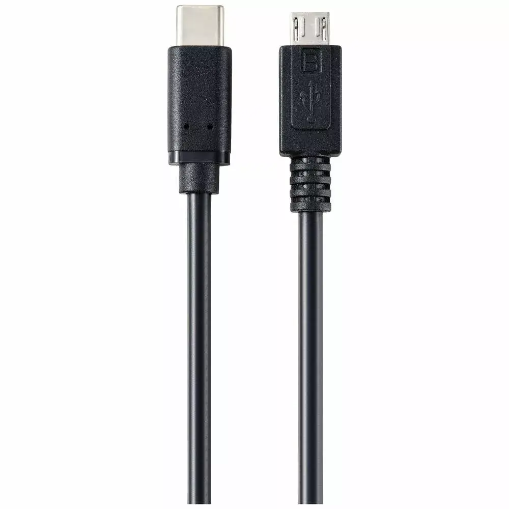 USB kabelis Renkforce RF-5720396 Photo 2