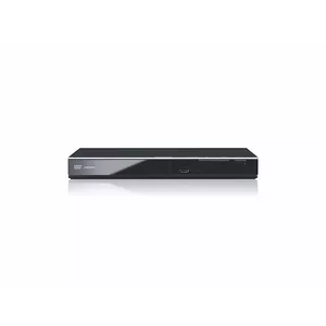 Panasonic DVD-S700 DVD player Black