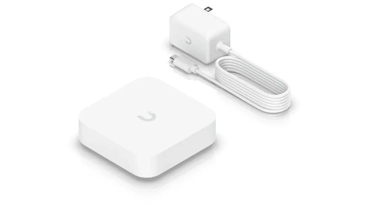 Vārteja UXG-Lite Photo 6