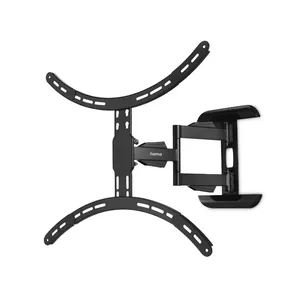 TV mount Hama 00220836 Black 190.5 cm 75" 45 kg
