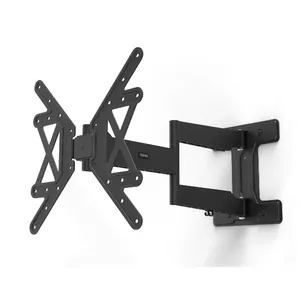 TV mount Hama 00220853 Black 165.1 cm 50 kg capacity