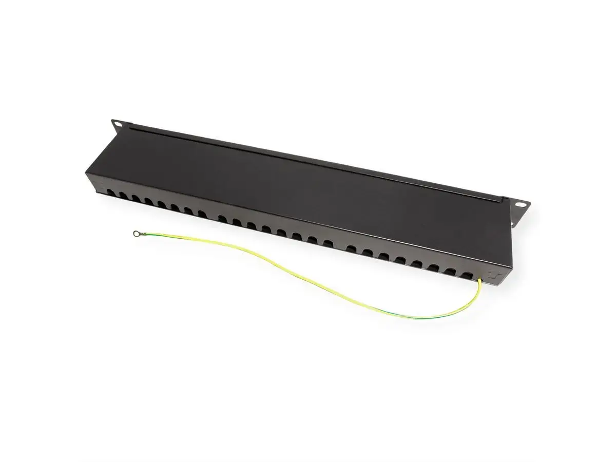 VALUE 26.99.0364 Patch Panel Photo 2