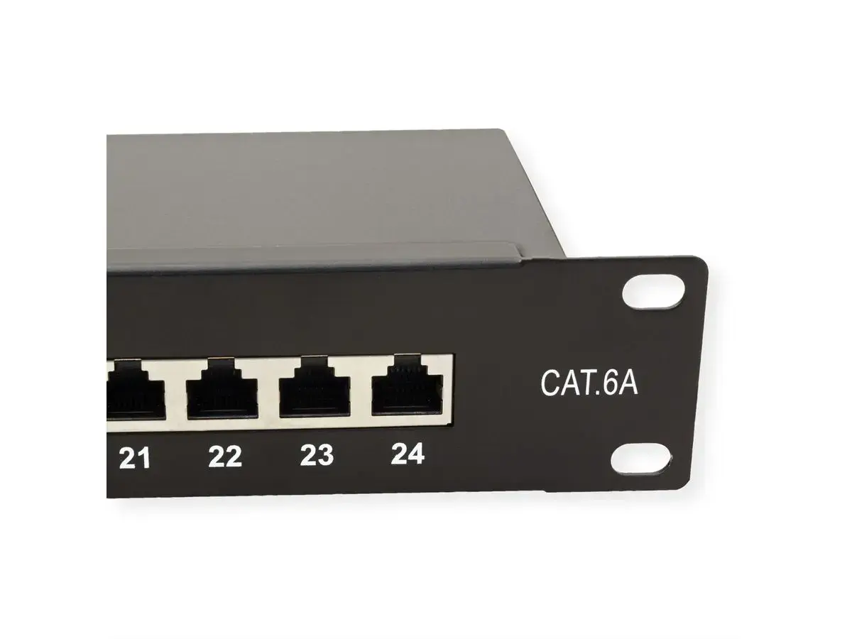 VALUE 26.99.0364 Patch Panel Photo 3