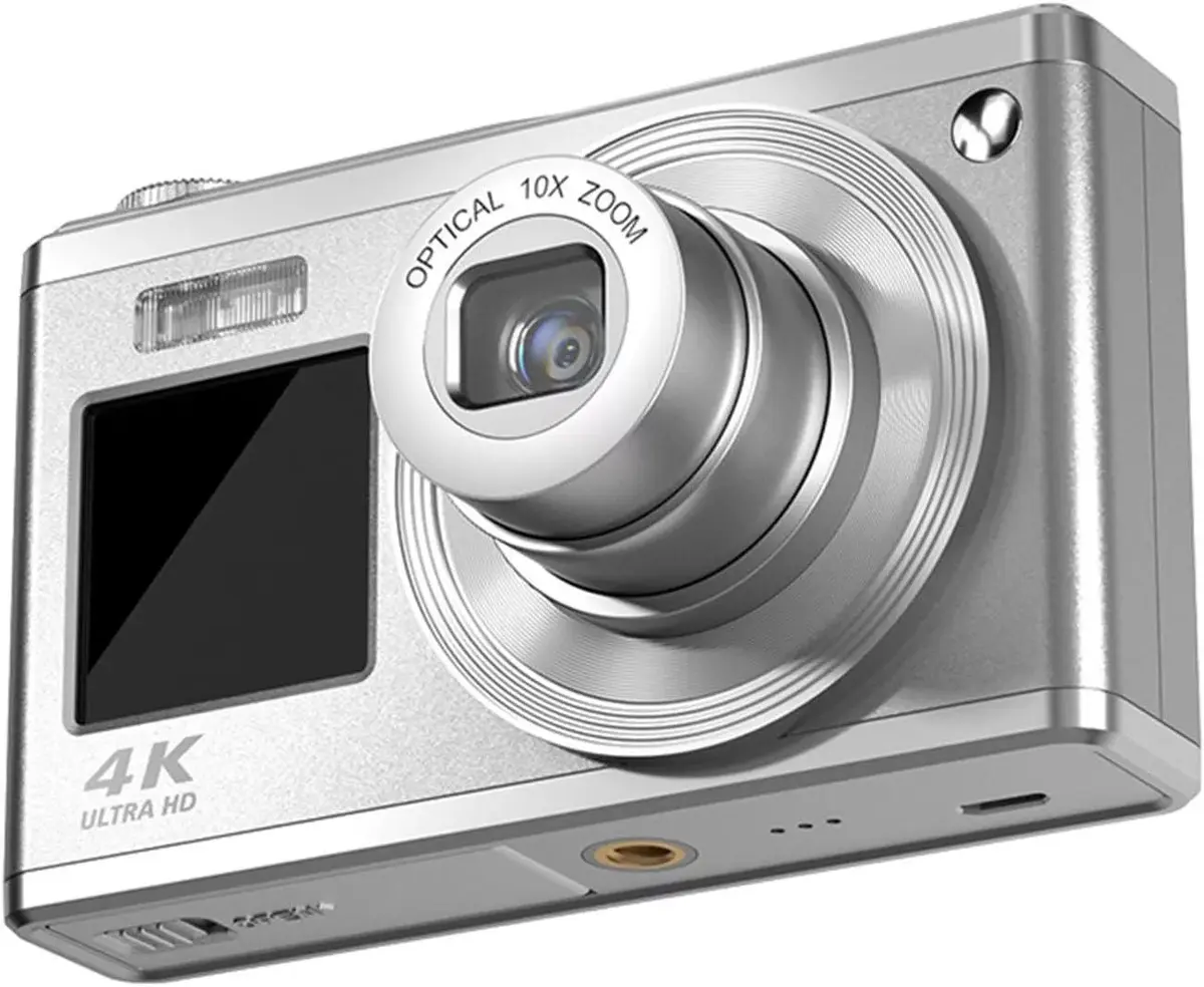 Kompaktkamera AgfaPhoto Realishot DC9200 Photo 2