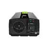 Green Cell INVGC12P500LCD инвертор 12В 500Вт Photo 3