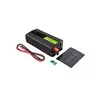 Green Cell INVGC12P500LCD инвертор 12В 500Вт Photo 4
