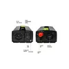 Green Cell INVGC12P500LCD инвертор 12В 500Вт Photo 5