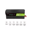 Green Cell INVGC12P500LCD инвертор 12В 500Вт Photo 6