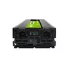 Автоинвертор Green Cell INVGC24P3000LCD 24В 3000Вт Photo 2