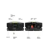 Автоинвертор Green Cell INVGC12P2000LCD 2000 Вт Photo 4