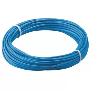 Signal cable EFB Elektronik M-Cab 7200248 — 10 m, blue