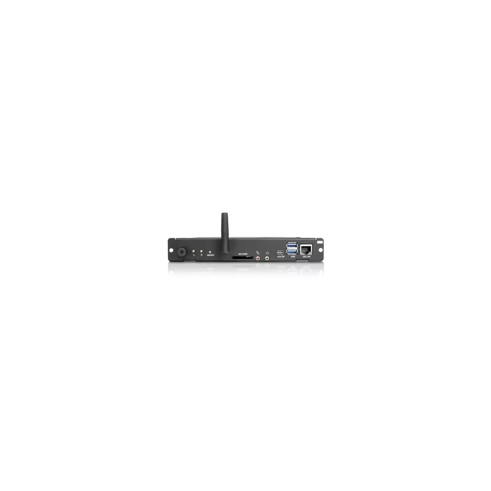 Plānais klients NEC Slot-In PC 100014120 Photo 1