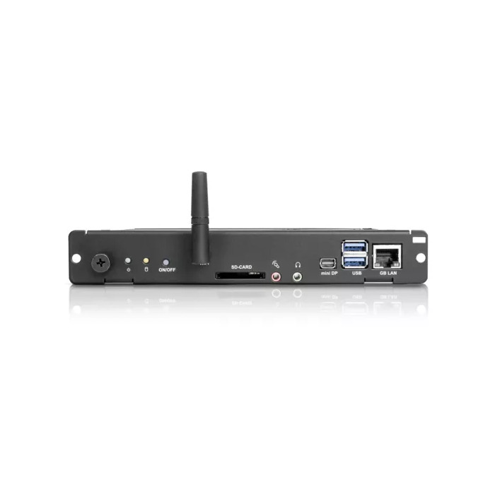 Plānais klients NEC Slot-In PC 100014120 Photo 1