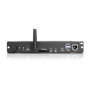 Plānais klients NEC Slot-In PC 100014120