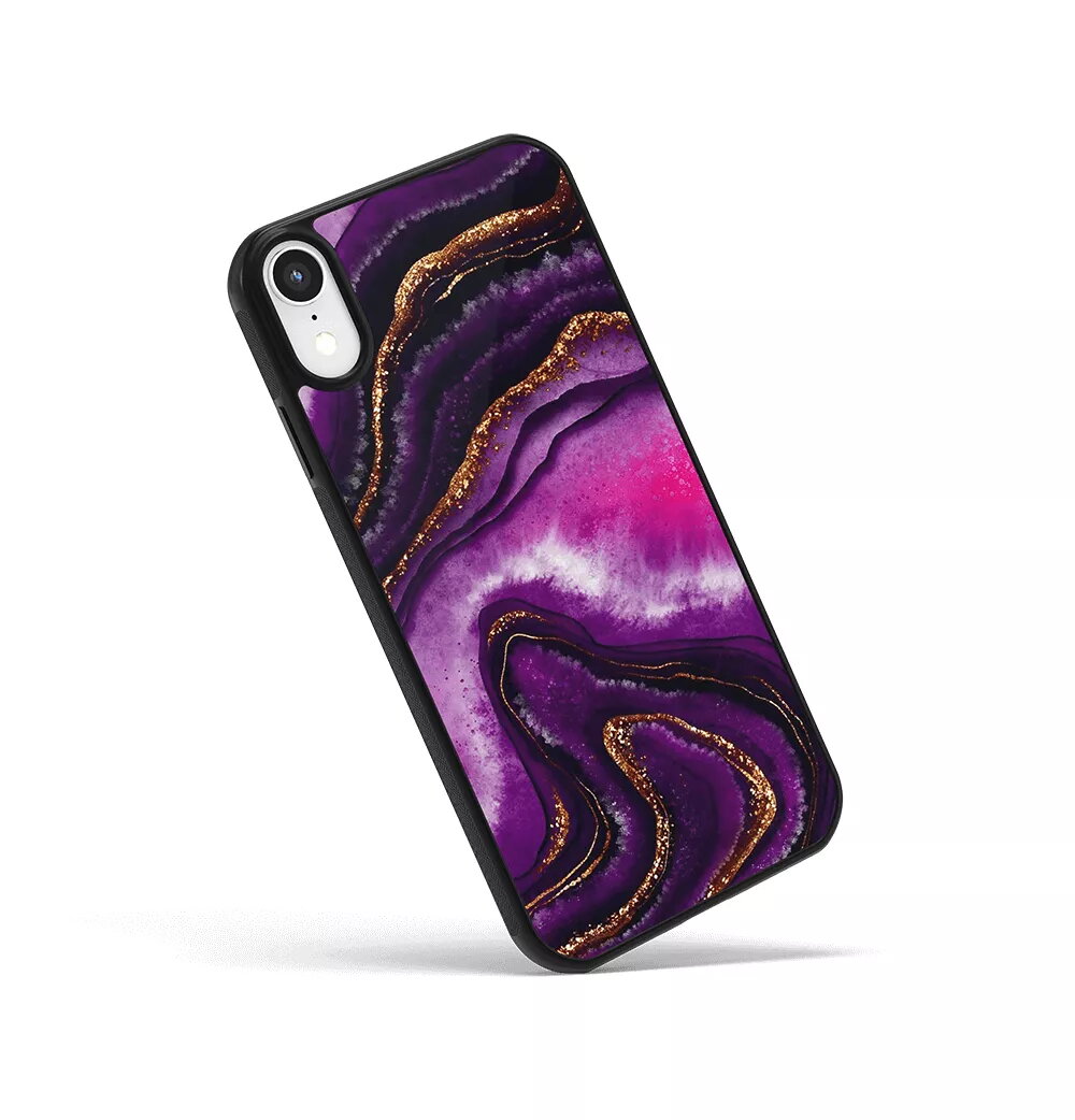 Silikona aizsargvāciņš fusion accessories priekš Samsung
