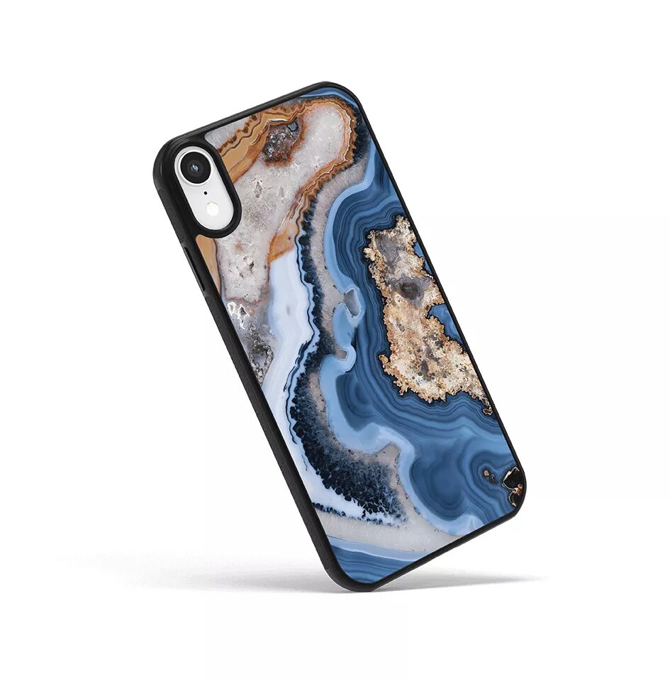 Silikona maciņš Fusion Accessories priekš Apple