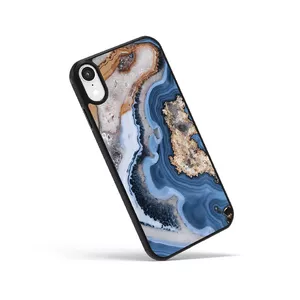 Silicone case Fusion Accessories for Apple iPhone 15 — design F16