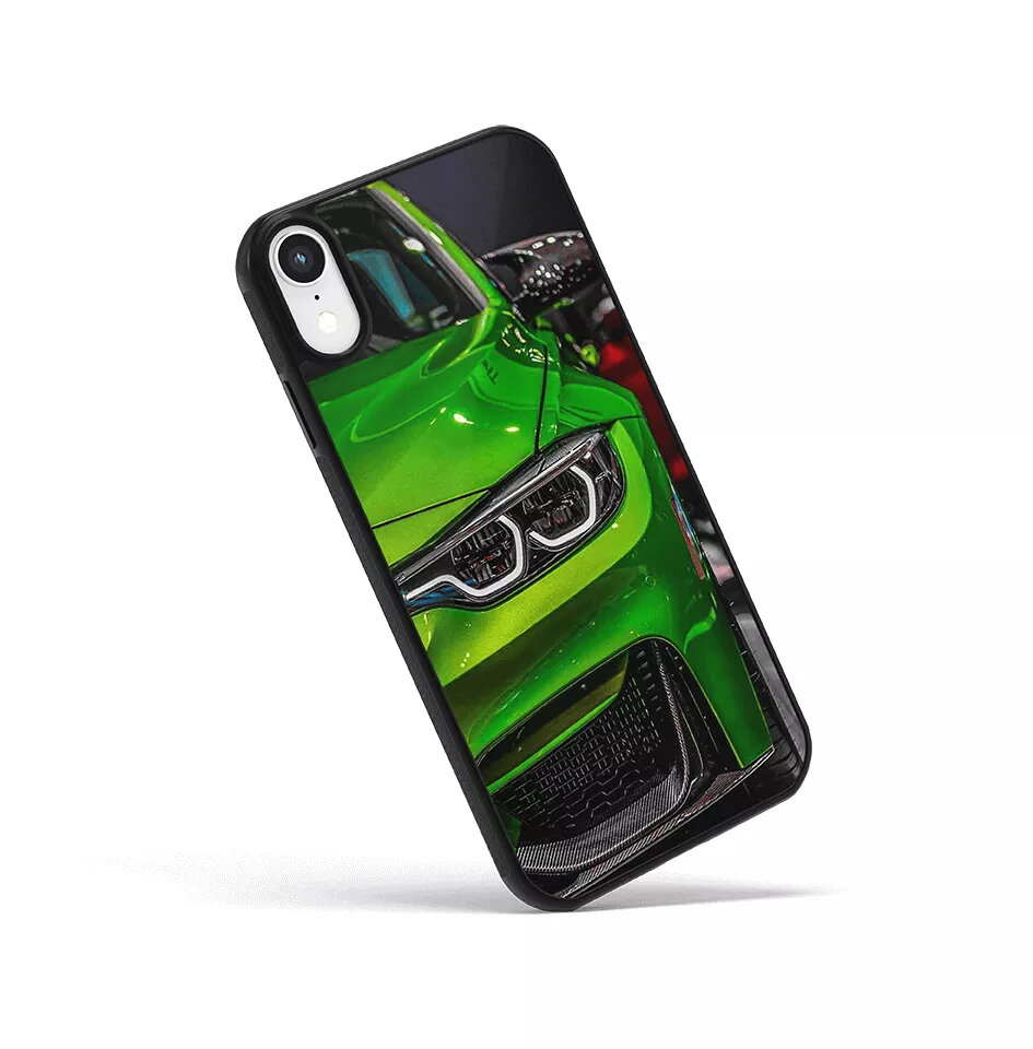 Silikona maciņš Fusion Accessories priekš Apple