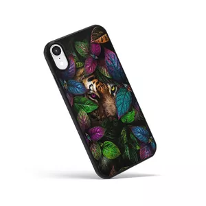 Silikona maciņš Fusion Print priekš Apple iPhone 15 — fusion accessories, dizains F21