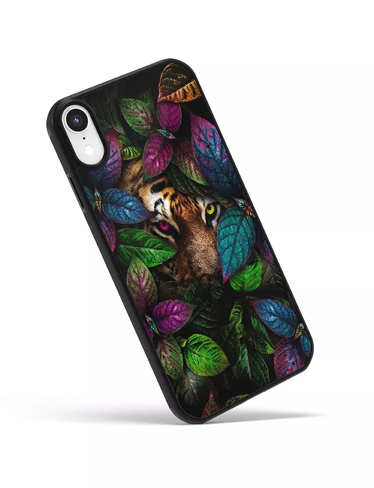 Silikona maciņš fusion accessories priekš Apple