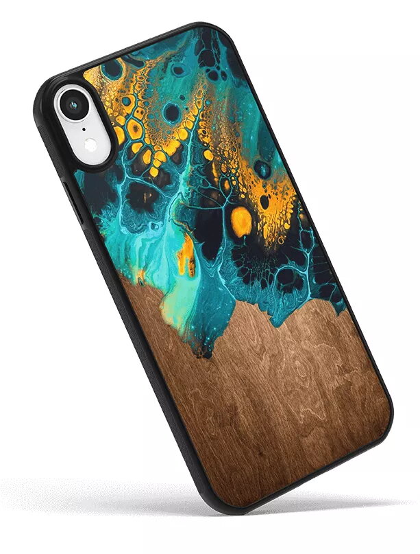 Silikona maciņš Fusion Accessories priekš Samsung