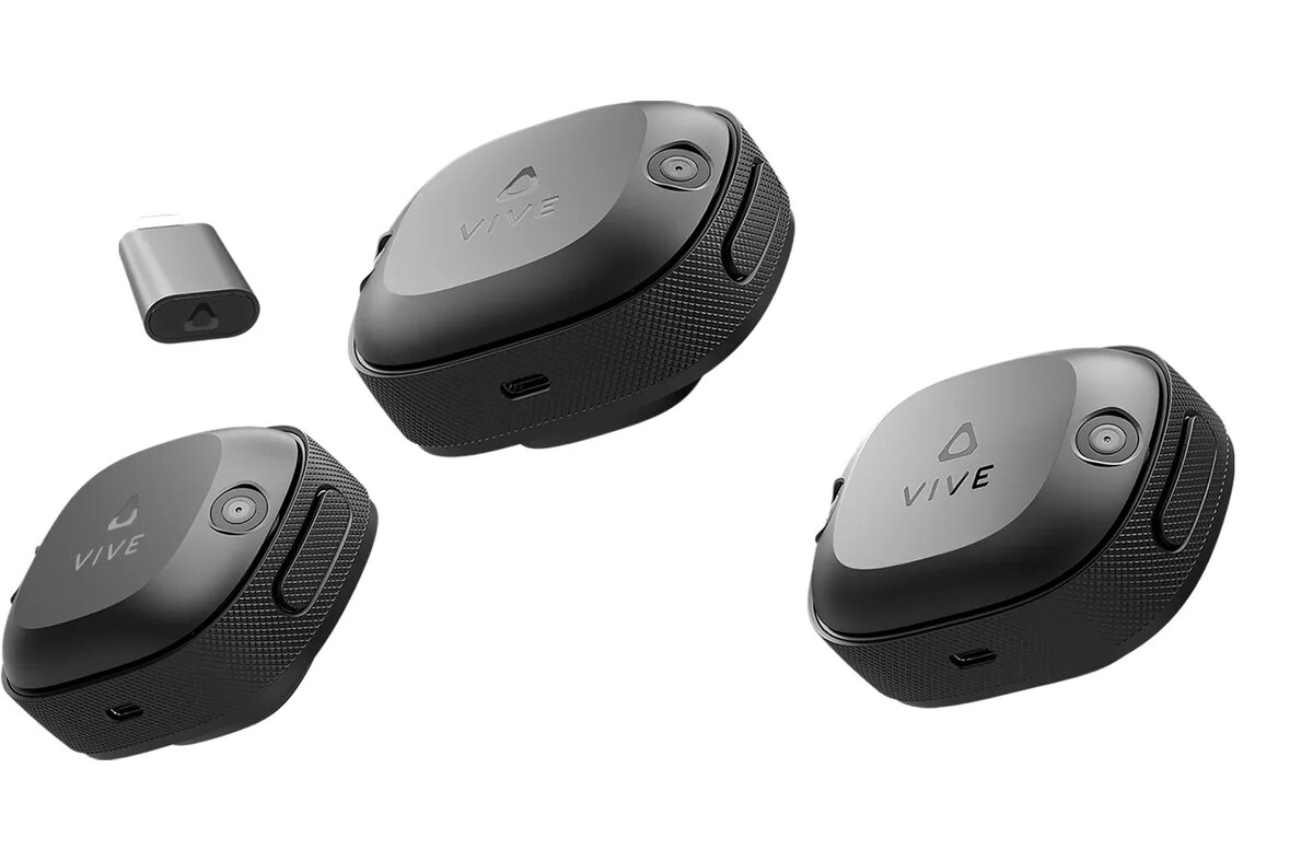 Game Controllers