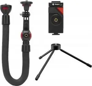 Набор штативов и аксессуаров Fotopro FP-Mogo FireKit — складной штатив Mogo uFO с шаровой головкой SJ-89 и держателем SY-012