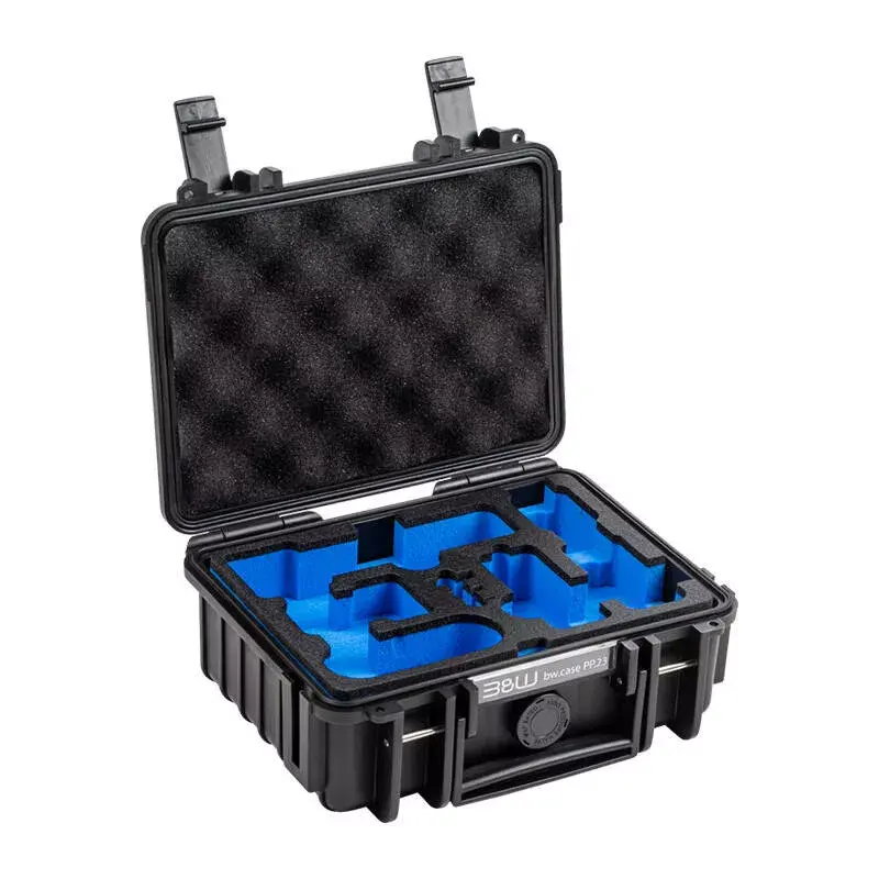 Футляр b&w cases 500 для DJI Osmo Pocket 3 Creator Combo Photo 3