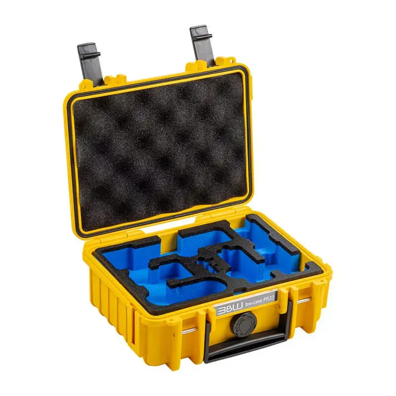 Case b&w cases 500 priekš DJI Osmo Pocket 3 Photo 2