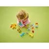 LEGO DUPLO Пассажирский поезд 10412 — конструктор Photo 2