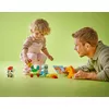 LEGO DUPLO Пассажирский поезд 10412 — конструктор Photo 3