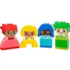 LEGO DUPLO Big Feelings 10415 — construction toy Photo 8