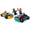 LEGO 60400 City Go-Karts construction toy Photo 6
