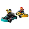 LEGO 60400 City Go-Karts construction toy Photo 7
