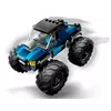 LEGO City 60402 Zils Monster Truck konstruktors Photo 7
