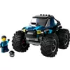 LEGO City 60402 Zils Monster Truck konstruktors Photo 8