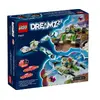 LEGO 71471 DreamZzz Mateos — būvēšanas komplekts Photo 6