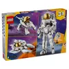 LEGO Creator 3-в-1 31152 Астронавт в космосе Photo 5