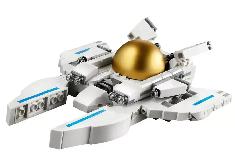 LEGO Creator 3-в-1 31152 Астронавт в космосе Photo 8