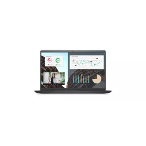 Dell | Vostro 15 3530 | Black | 15,6 " | WVA | FHD | 1920 x 1080 pikseļu | Anti-glare | Intel Core i3 | i3-1305U | SSD | 8 GB | DDR4 | SSD 512 GB | Intel UHD Graphics | Ubuntu | 802.11ac | Klaviatūras valoda angļu | Klviatūras aizmugure | Garantija 36 mēneši | Akumulatora garantija 12 mēneši