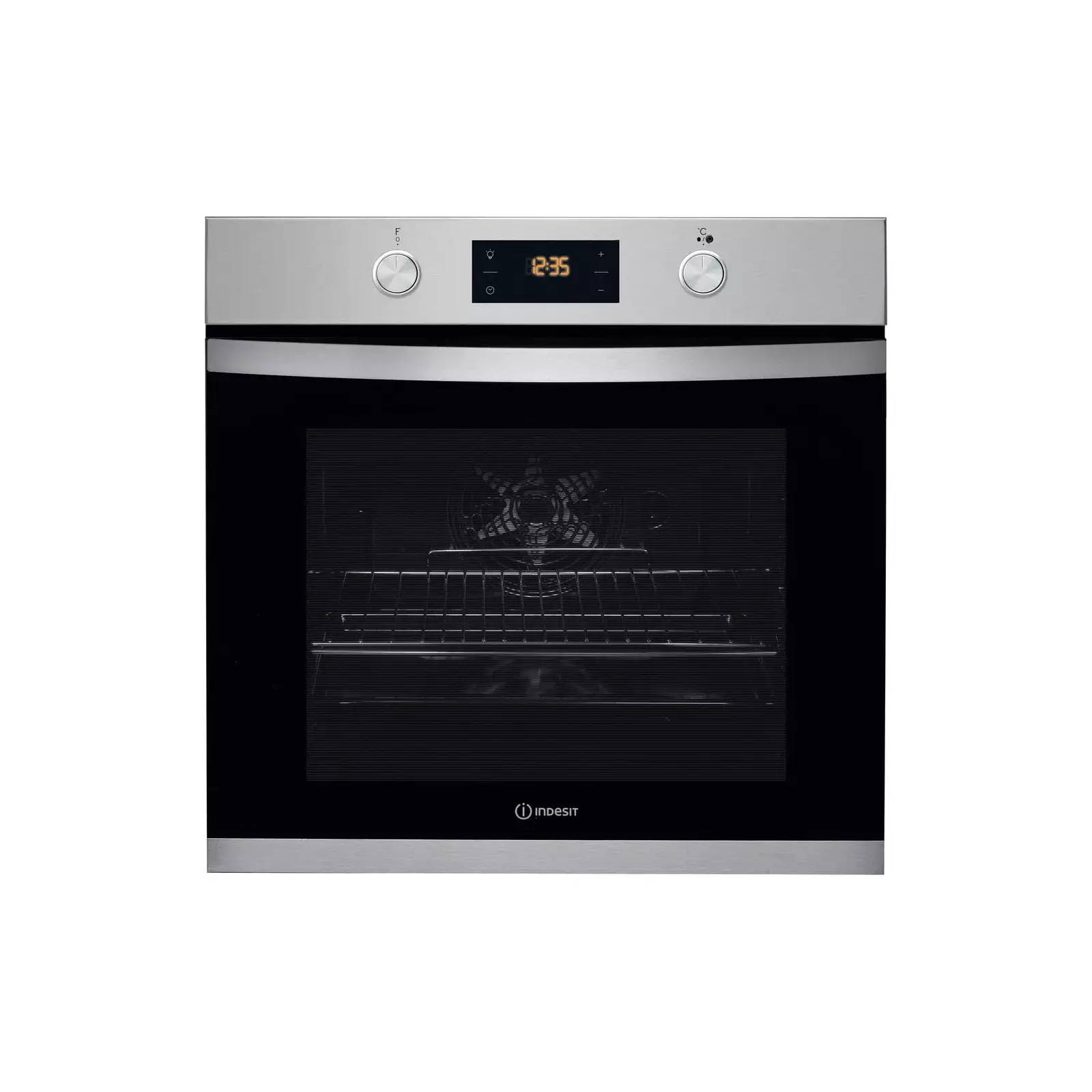 INDESIT IFW 3544 JH IX Photo 1