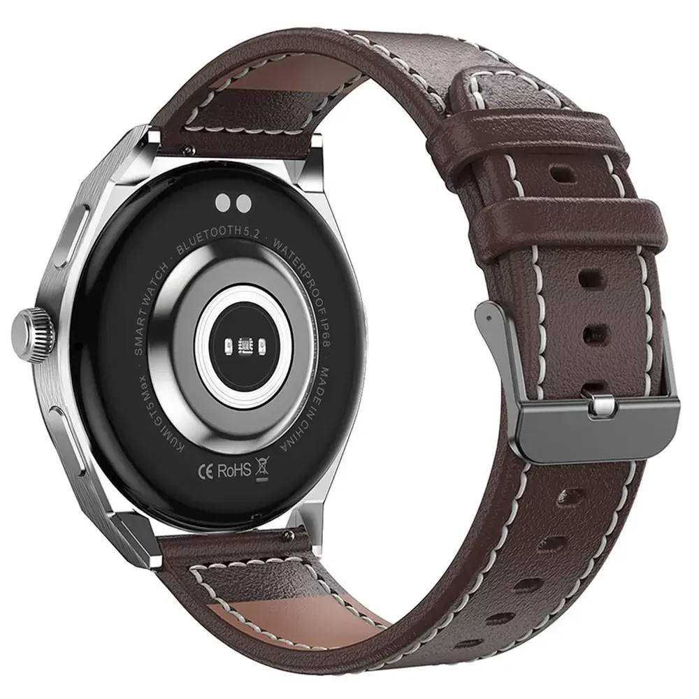 Умные часы Kumi GT5 MAX Photo 4
