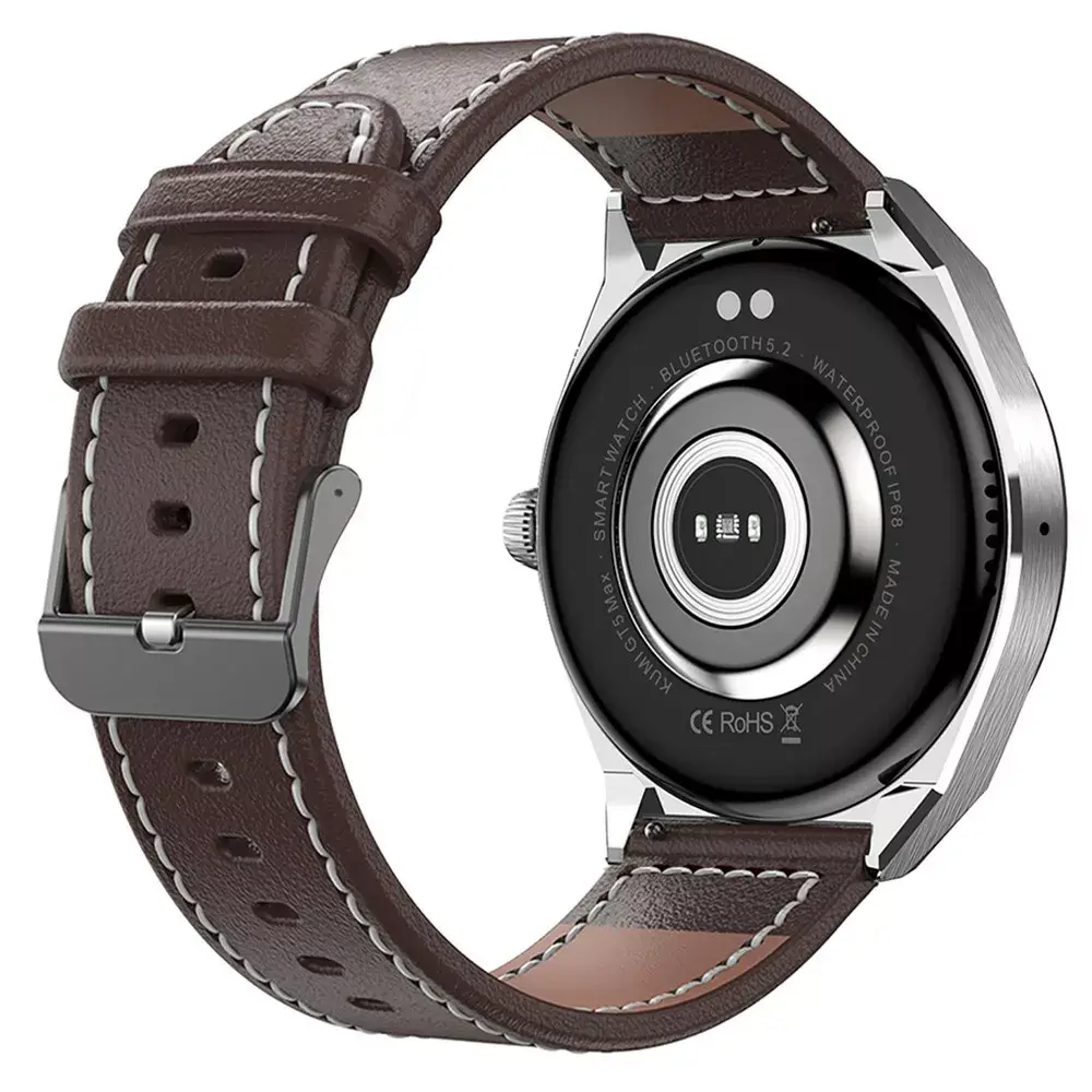 Умные часы Kumi GT5 MAX Photo 5