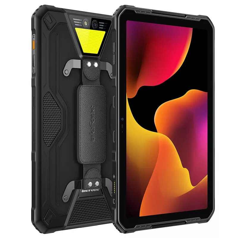 Planšetdators Ulefone Armor Pad 2 11&quot