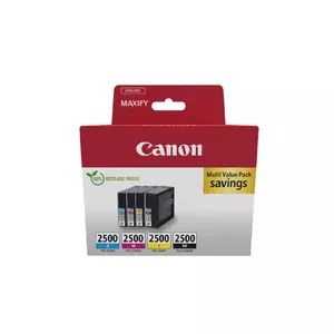 Cartridge Canon PGI-2500 BK,C,M,Y 9290B006