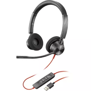 Headset POLY Blackwire 3320