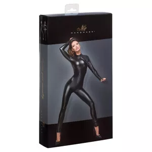 Catsuit Noir 27307741051 XL — sieviešu pilna auguma catsuit, izmērs XL