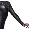 Catsuit Noir 27307741051 XL Photo 4