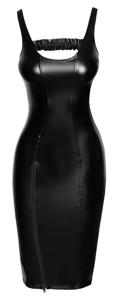 Noir Midi Dress 27188711051 — size XL Photo 5
